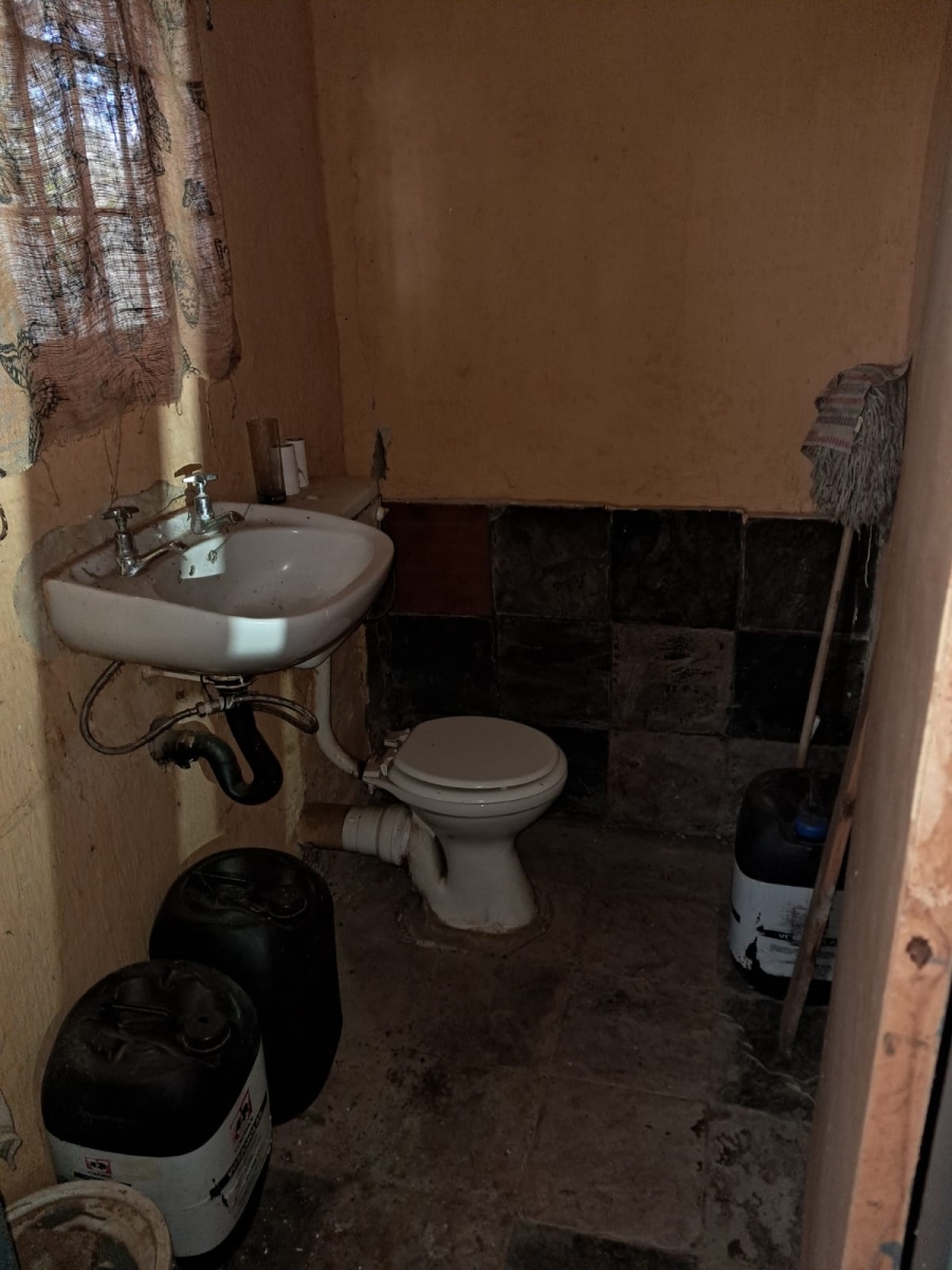 Commercial Property for Sale in Ventersdorp North West